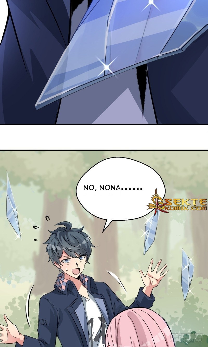 I Picked Up An Attributes Chapter 05 Gambar 62
